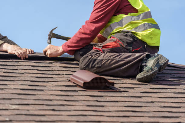 Best Commercial Roofing Services  in Cresson, PA