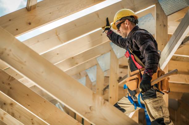 Best Local Roofing Companies  in Cresson, PA
