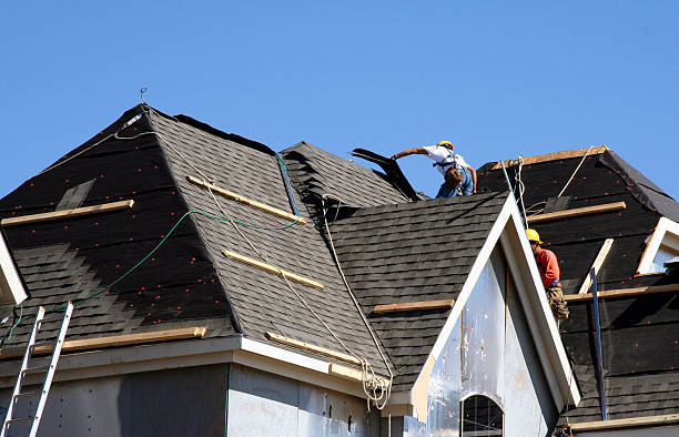 Roof Repair Estimates in Cresson, PA