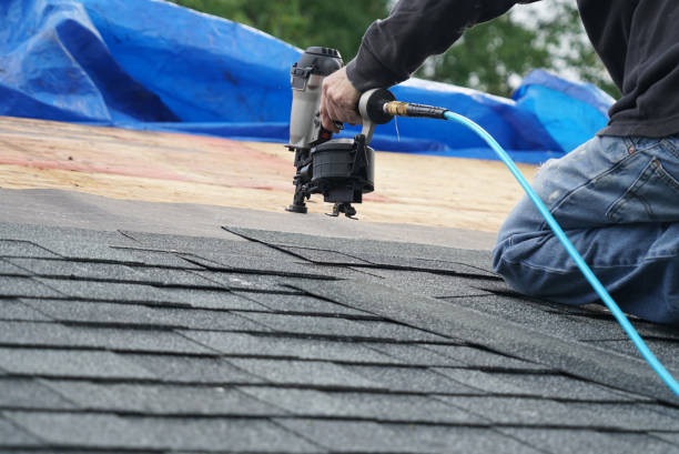 Best Flat Roof Repair Services  in Cresson, PA
