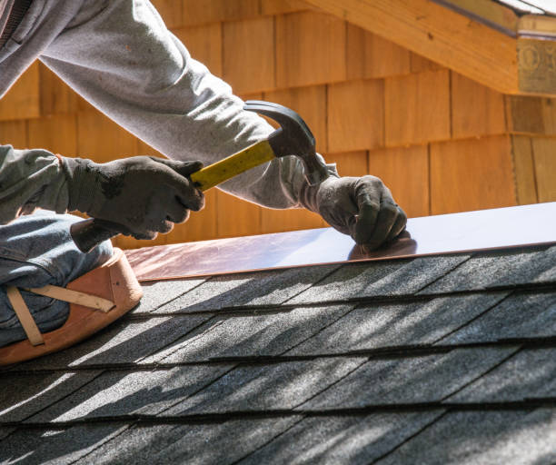 Best Residential Roofing Contractor  in Cresson, PA